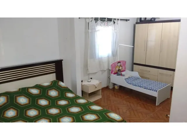 Imagem 9: Vendo Casa em Uberaba.sobrado com Dois Cômodos Comercias
