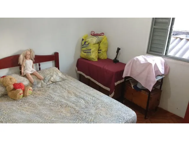 Imagem 10: Vendo Casa em Uberaba.sobrado com Dois Cômodos Comercias