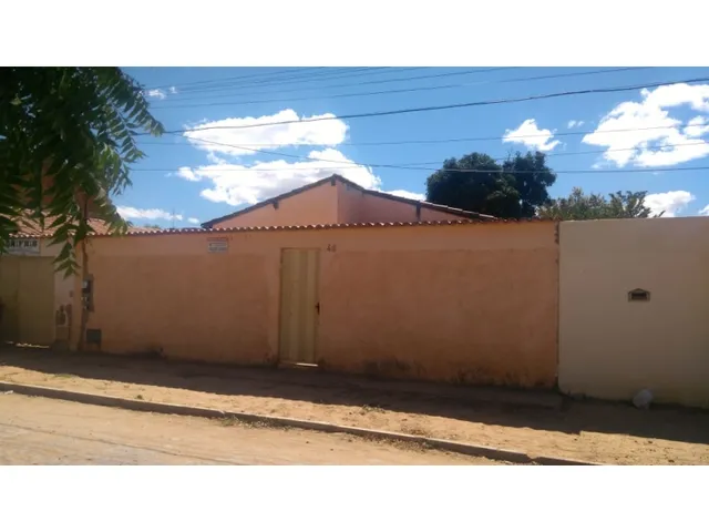 Imagem: Grande Oportunidade em Ibotirama - Casa
