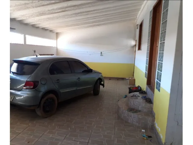 Imagem: Casa no Bairro Cidade Nova - Rio Branco/Acre