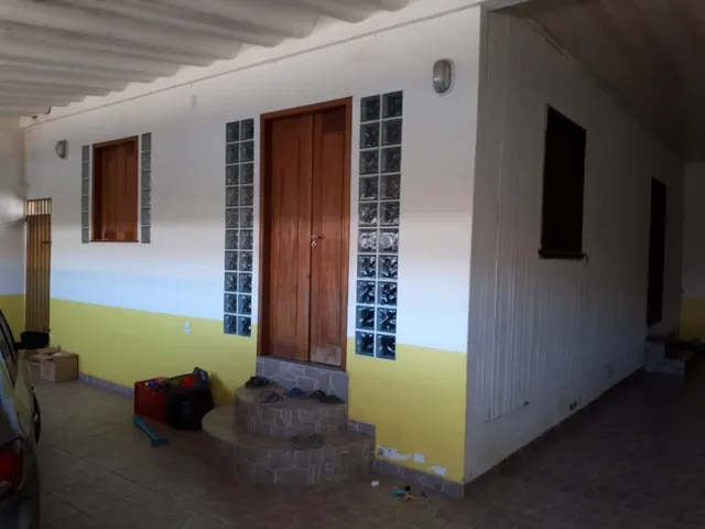 Imagem 7: Casa no Bairro Cidade Nova - Rio Branco/Acre