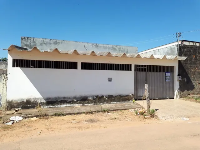 Imagem 8: Casa no Bairro Cidade Nova - Rio Branco/Acre