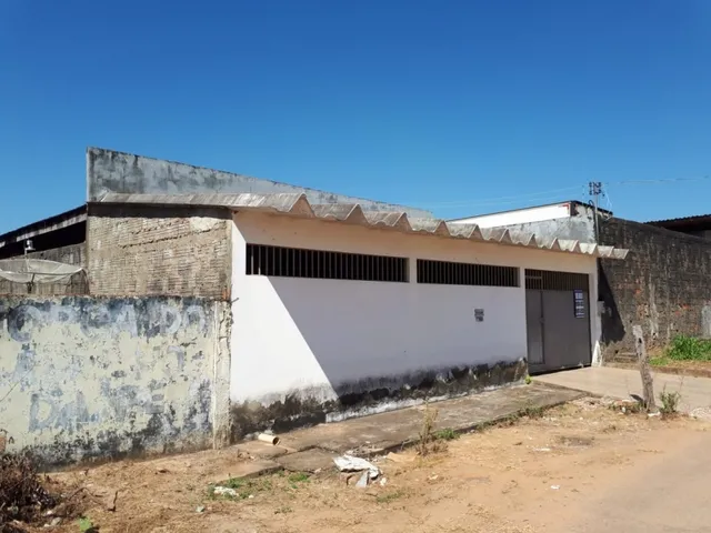 Imagem 5: Casa no Bairro Cidade Nova - Rio Branco/Acre