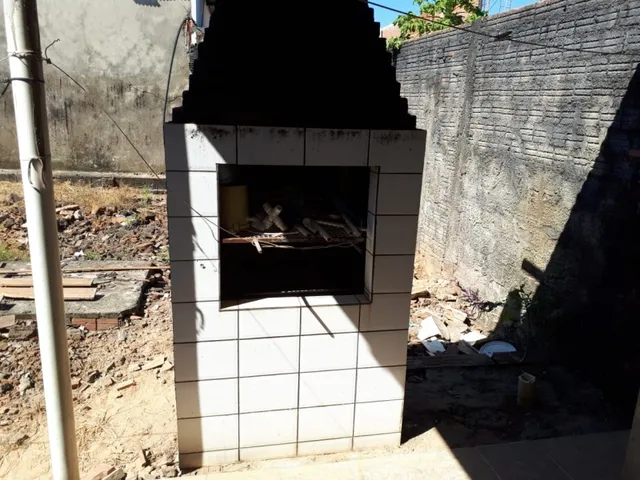 Imagem 6: Casa no Bairro Cidade Nova - Rio Branco/Acre
