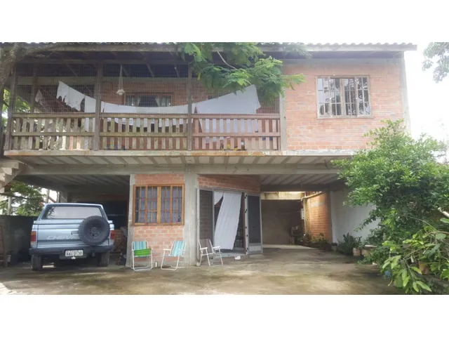 Imagem: Duas Casas por Preço de Uma