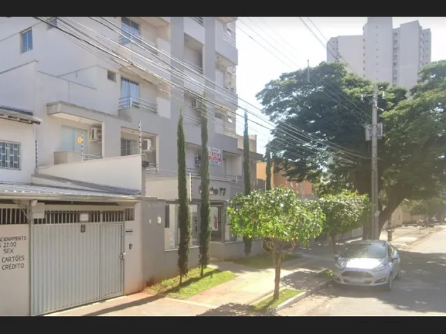 Imagem: Studio 73 - Setor Universitário em Goiânia