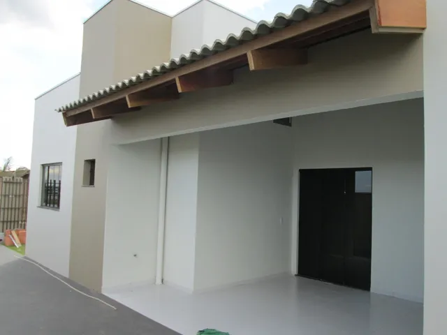 Imagem: Condominimo C/ 3 -Casas em Campo Verde