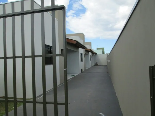 Imagem 7: Condominimo C/ 3 -Casas em Campo Verde - Proximo Ao Centro!