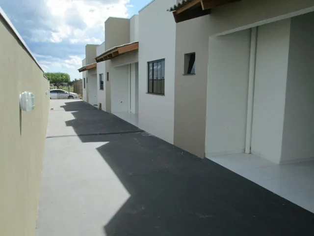 Imagem 10: Condominimo C/ 3 -Casas em Campo Verde - Proximo Ao Centro!