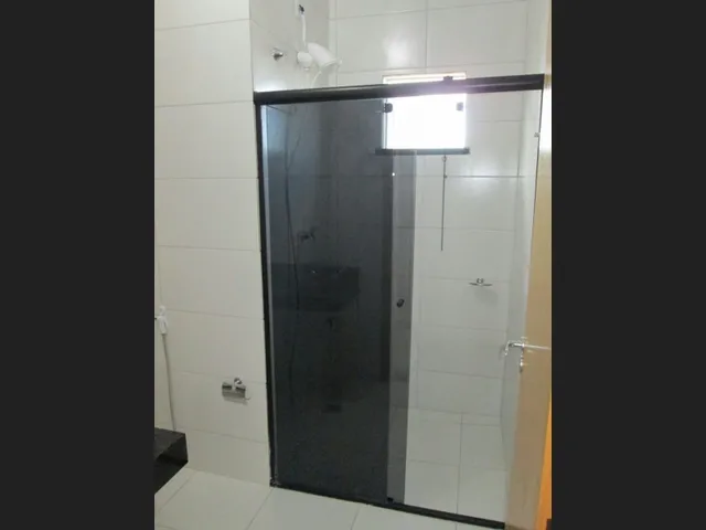 Imagem 3: Condominimo C/ 3 -Casas em Campo Verde - Proximo Ao Centro!