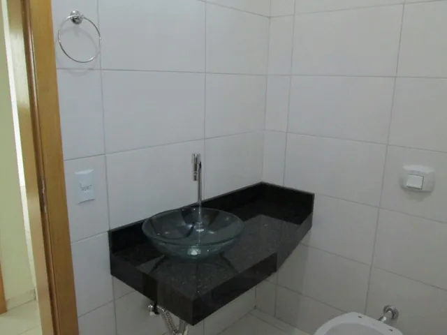 Imagem 6: Condominimo C/ 3 -Casas em Campo Verde - Proximo Ao Centro!