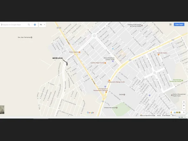 Imagem 8: Condominimo C/ 3 -Casas em Campo Verde - Proximo Ao Centro!