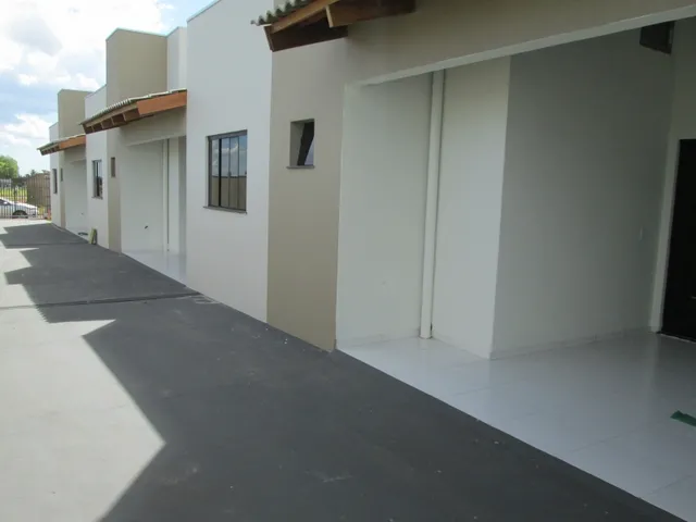 Imagem 11: Condominimo C/ 3 -Casas em Campo Verde - Proximo Ao Centro!