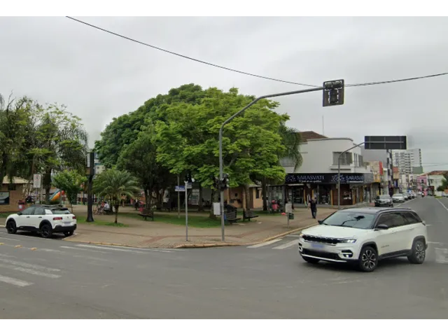 Imagem 1: Kitnet Mobiliada em Mafra - Sc