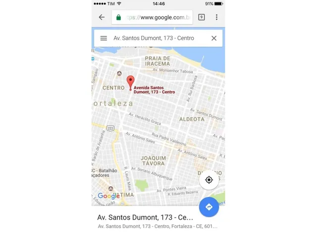 Imagem: Kitinetes Mobiliados no Centro