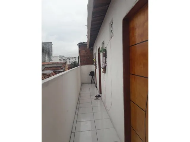 Imagem 3: Kitinetes Mobiliados no Centro