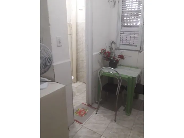 Imagem 2: Kitinetes Mobiliados no Centro