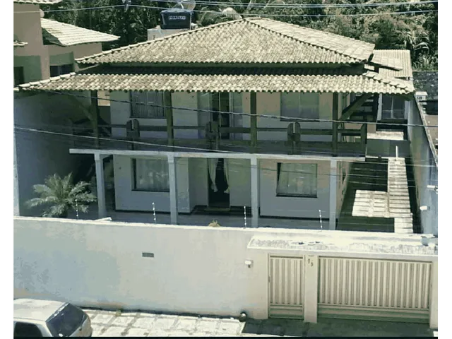 Imagem: Casa na Praia dos Milionarios em Ilheus