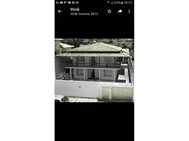 Imagem: Casa para Temporada em Ilhéus na Praia