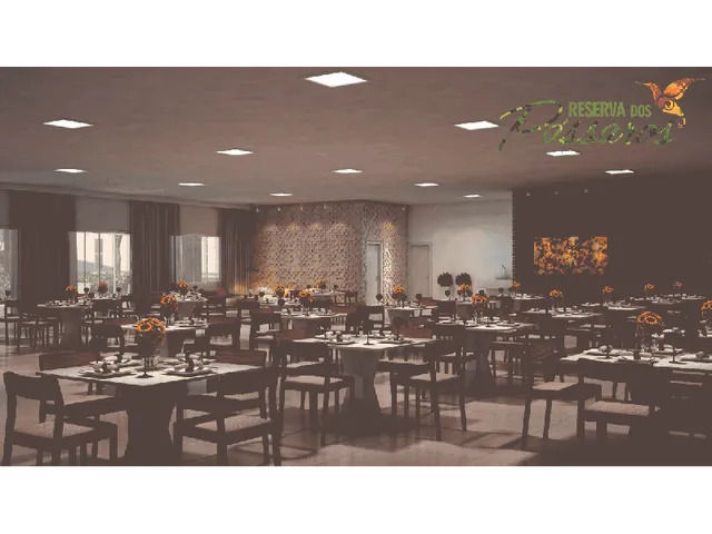 Imagem 6: Lote no Condomínio Reserva dos Pássaros