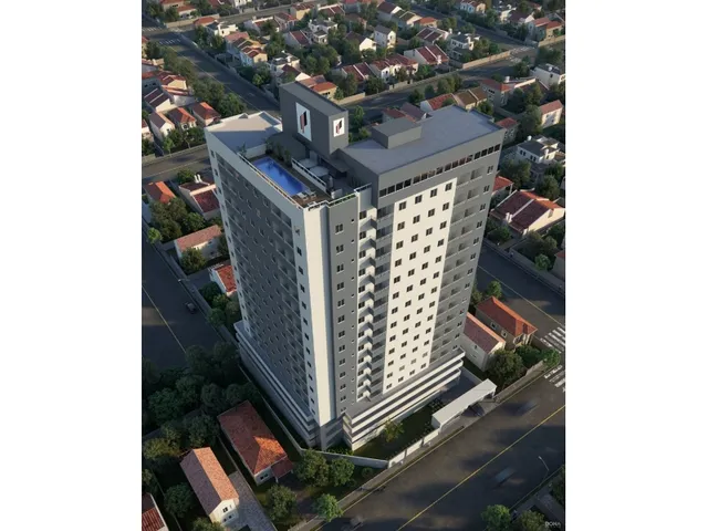 Imagem: Apartamentos Minha Casa Minha Vida no Passo