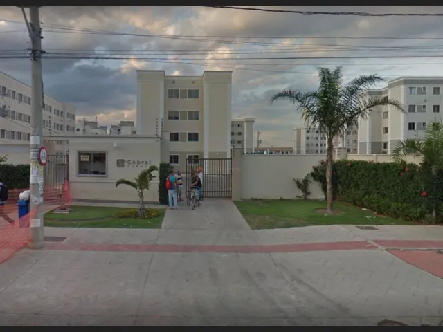 Imagem: Alugo Apartamento Colina de Laranjeiras