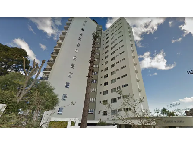 Imagem: Apartamento no Edifício Dona Cesira