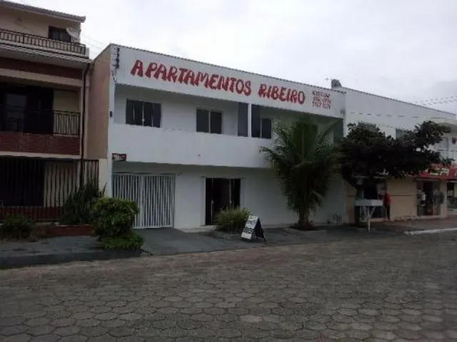 Imagem: Apartamentos Ribeiro