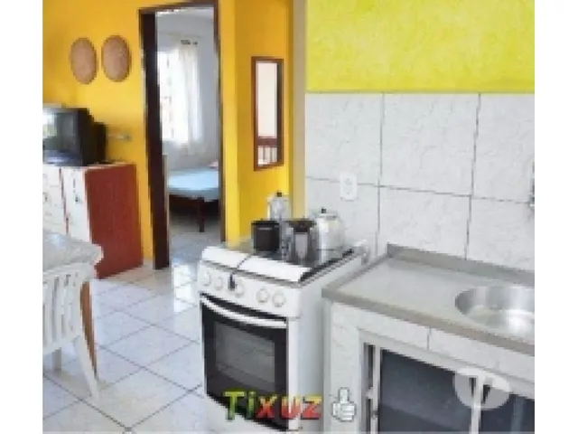 Imagem 2: Apartamentos Ribeiro