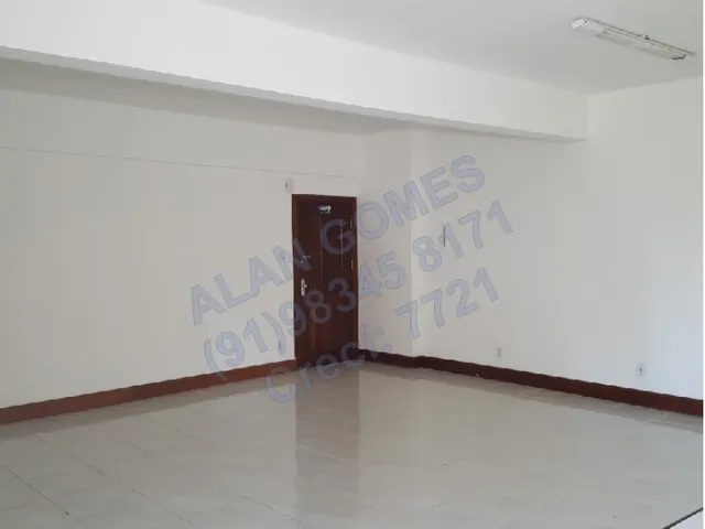 Imagem: Sala Comercial - 55M² - Bairro Campina