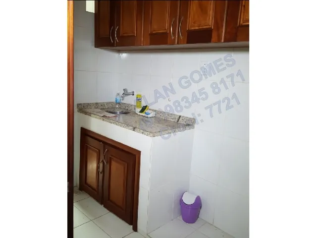 Imagem 2: Sala Comercial - 55M² - Bairro Campina