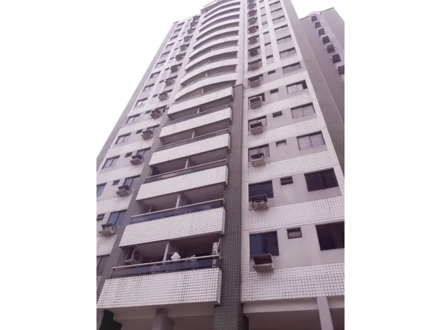 Imagem: Alugo Apto 85M² 3Q C/ Suíte 2 Vagas