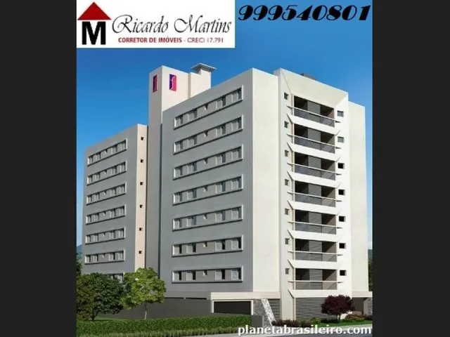 Imagem 10: Avezzano Centro Siderópolis Apartamento a Venda