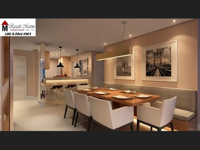 Imagem 3: Avezzano Centro Siderópolis Apartamento a Venda