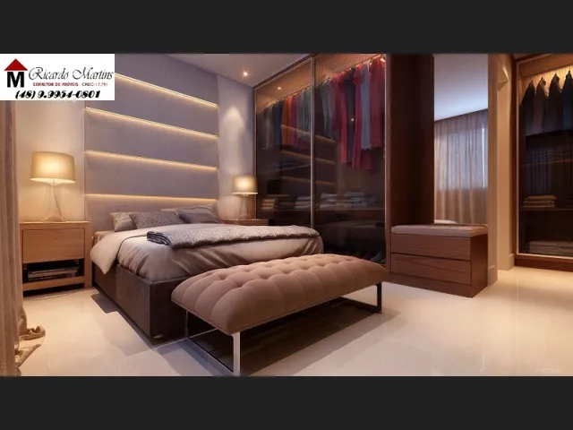 Imagem 8: Avezzano Centro Siderópolis Apartamento a Venda
