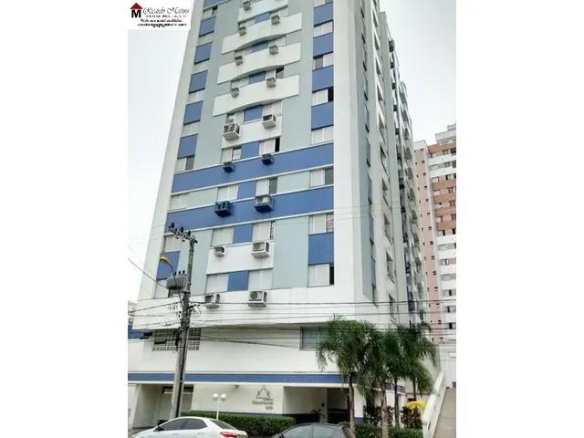 Imagem: Montmartre Apartamento Centro Criciúma
