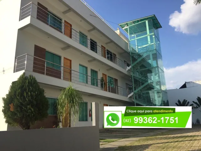 Imagem: Vendo Apto 66M² 2Q C/ Suíte 1 Vaga Semi-Mobiliado