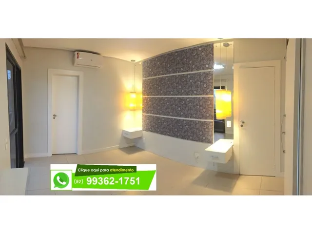 Imagem: Alugo Apto 190M² Auto Padrão Adrianópolis