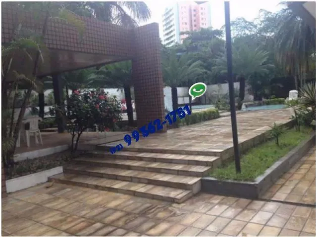 Imagem 3: Alugo Apto 190M² | Auto Padrão| Adrianópolis | 4Q Sendo 2 Suítes