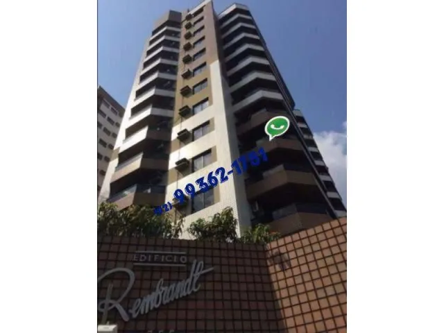 Imagem 14: Alugo Apto 190M² | Auto Padrão| Adrianópolis | 4Q Sendo 2 Suítes