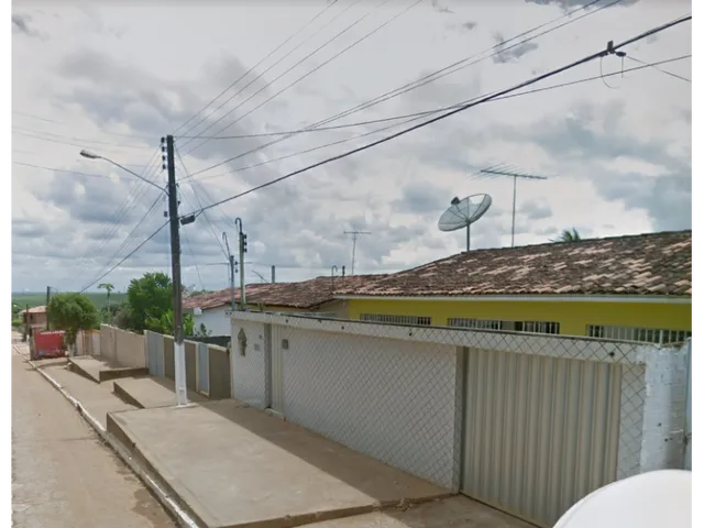 Imagem: Alugo Casa em Carpina Ipsep