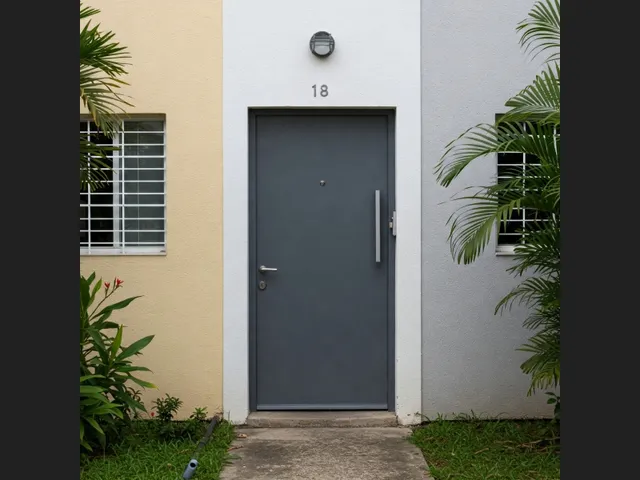 Imagem 1: Apartamento 50M² - com Garagem - Alugo