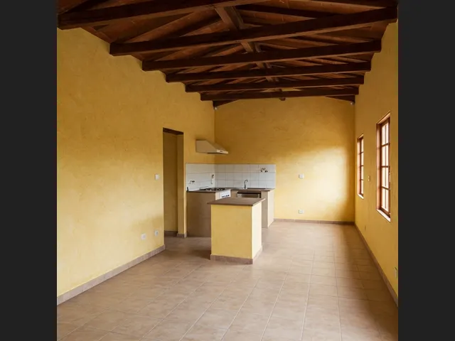 Imagem: Casa para Alugar no Bairro Tiradentes em