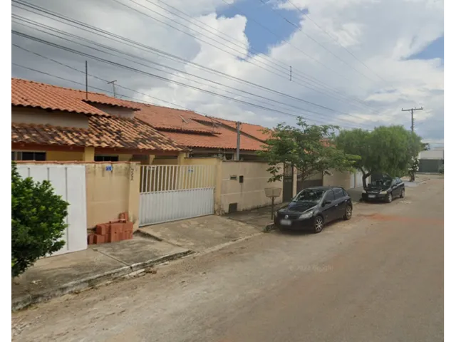 Imagem: Casa para Alugar Goianesia