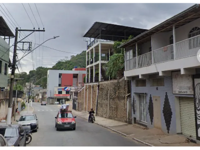 Imagem: Aluga Kitnet no Centro, Acesita Timóteo