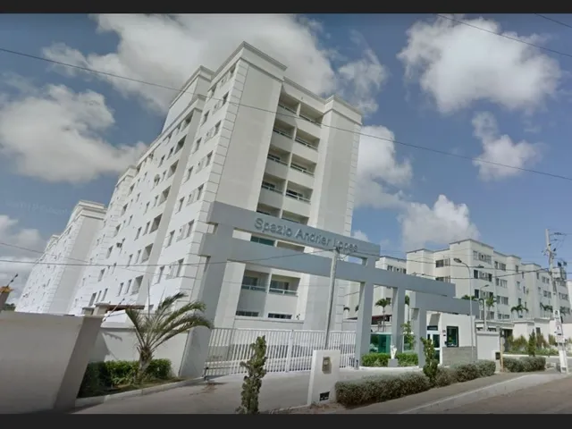 Imagem: Apartamento no Spazio Andrier Lopes