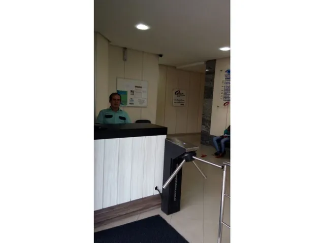 Imagem 6: Alugam-Se Salas Comerciais na Av.castelo Branco, São Francisco