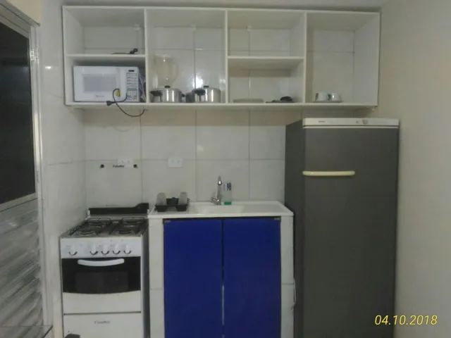 Imagem 4: Apartamentos Mobiliados em Boa Viagem
