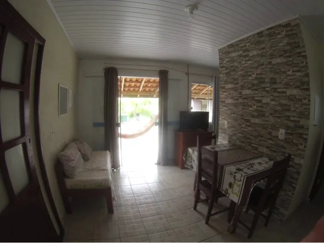 Imagem: Apartamentos para Temporada em Garopaba-Sc