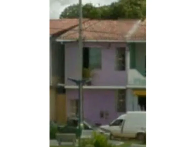 Imagem: Excelente Casa Duplex com Entradas Independentes